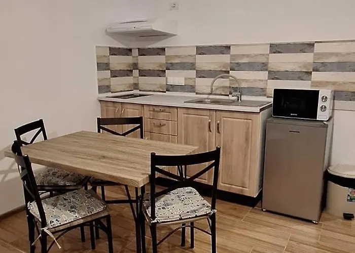 Appartement Please! *