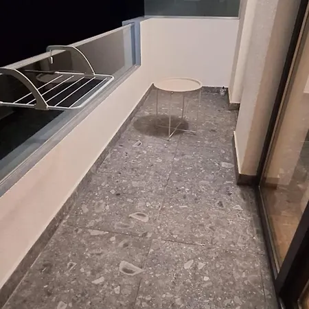 Please! Apartment