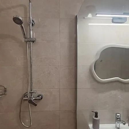 Please! Apartment